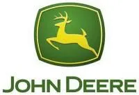 Фронтальний навантажувач вила JOHN DEERE 583