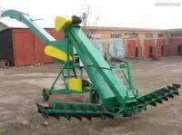 Зернометатель ЗМ-60